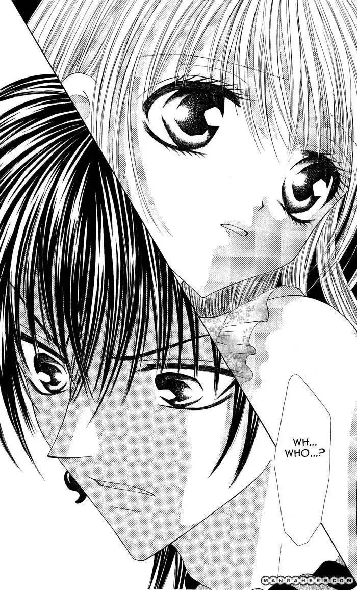 Moe Moe Darling Chapter 5 13